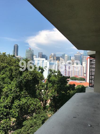 Pearl Bank Apartment (Enbloc) (D3), Apartment #144849762